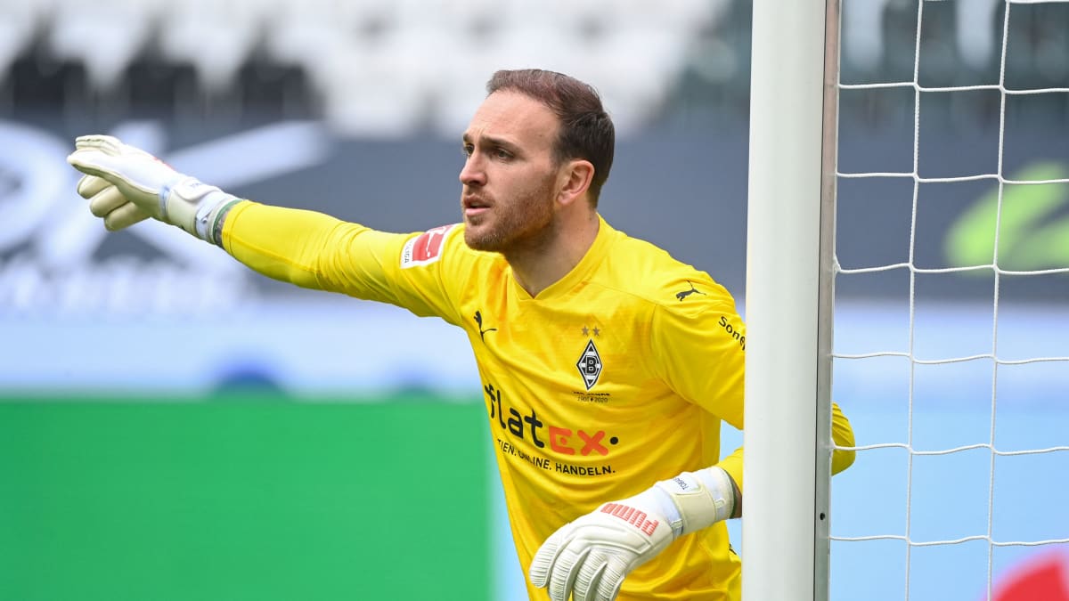 Angriff Auf Die Nummer 1 Sippels Klare Antwort Kicker