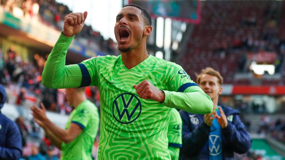 Nationalelf, Champions League, Titel Lacroix hat große Ziele kicker