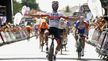 Fernando Gaviria
