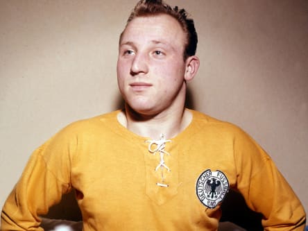 Uwe Seeler
