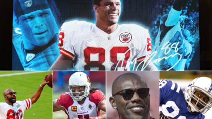 Jacksonville Jaguars Spieler