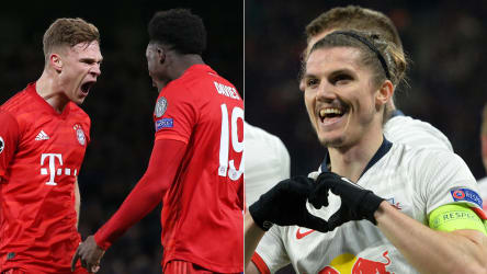 Der Champions-League-Sieger 2020 wird erstmals in einem Mini-Turnier ermittelt.