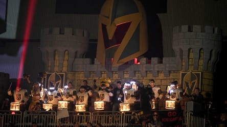 The Fortress