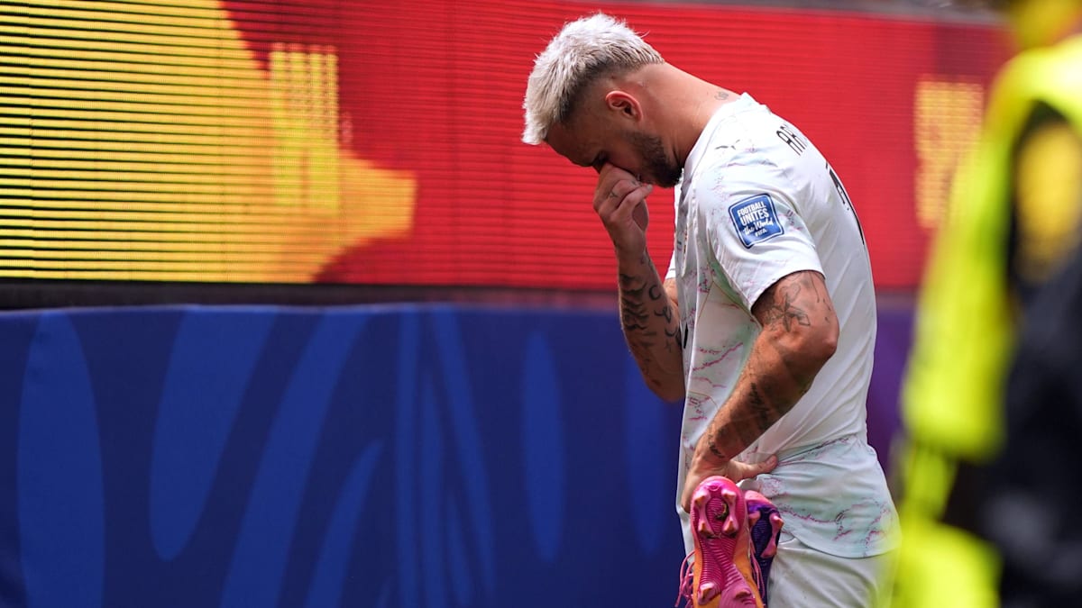 Einde interlandcarrière voor Arnautovic, Alaba laat toekomst bij Oostenrijk open