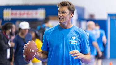 Tom Brady
