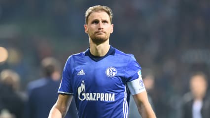 Spielte zehn Jahre für seinen Jugendverein: Benedikt Höwedes.
