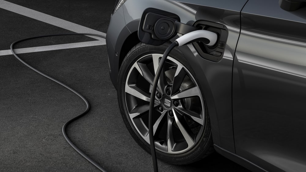 Plug-in-Hybrid: Kritiker werfen den Nutzern mangelnde Lust am Laden vor.