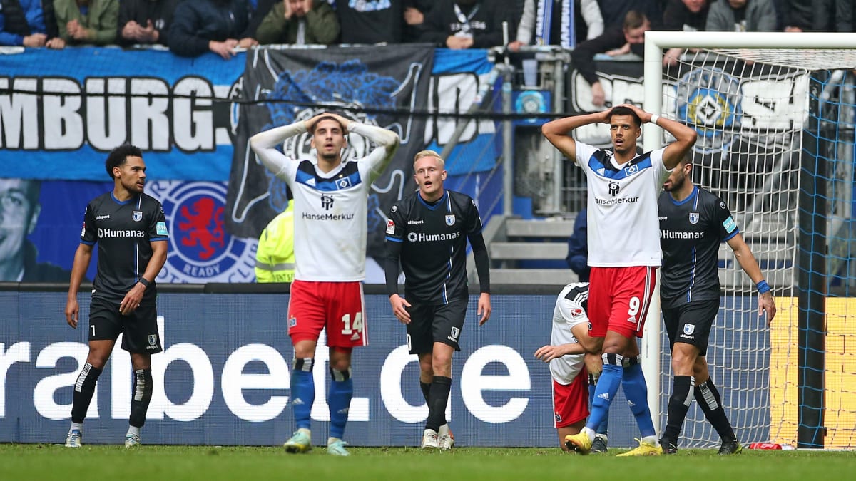 30. Spieltag terminiert: Top-Trio verteilt auf drei Tage - kicker