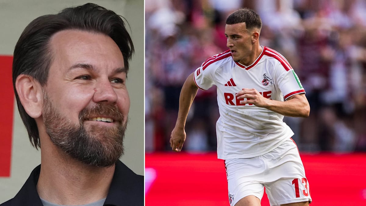 Die Nachwehen im El-Mala-Poker: Dortmunds Rückzug hat Kessler nicht ...