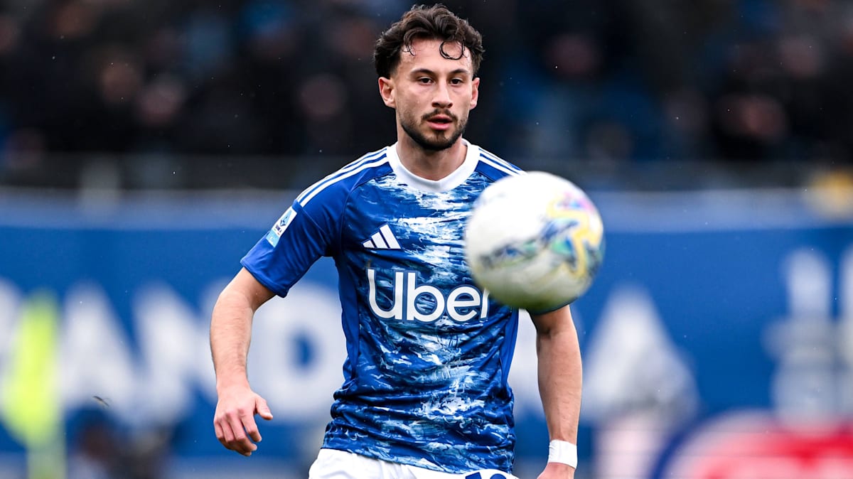 Gladbach vor Last-Minute-Coup mit Kühn