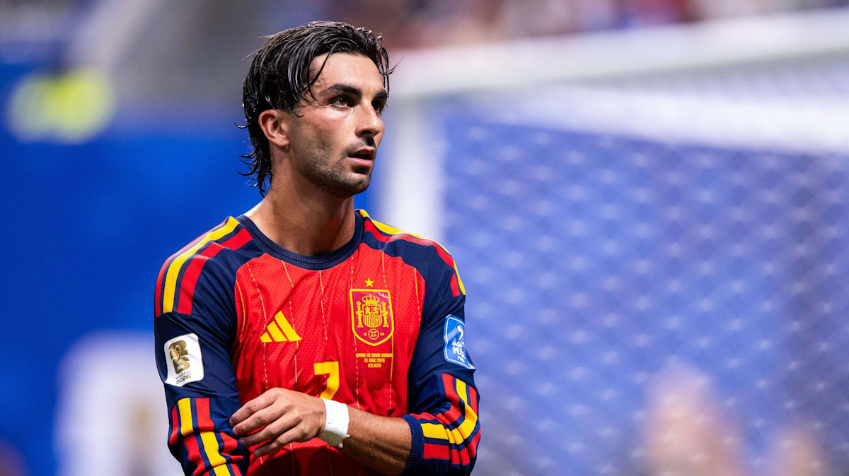 Teures Vertragsdetail: "Hilft" ManCity noch PSG bei Ferran ...
