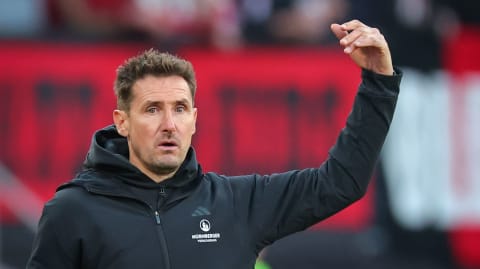 Nächste Niederlage nach Führung