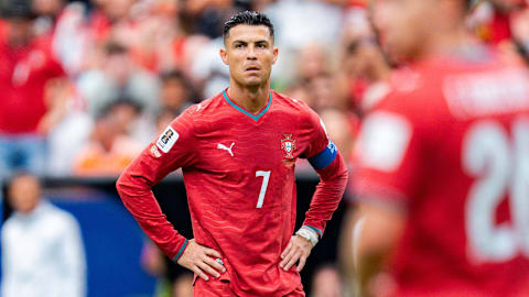 Nach Kritik am Stürmer