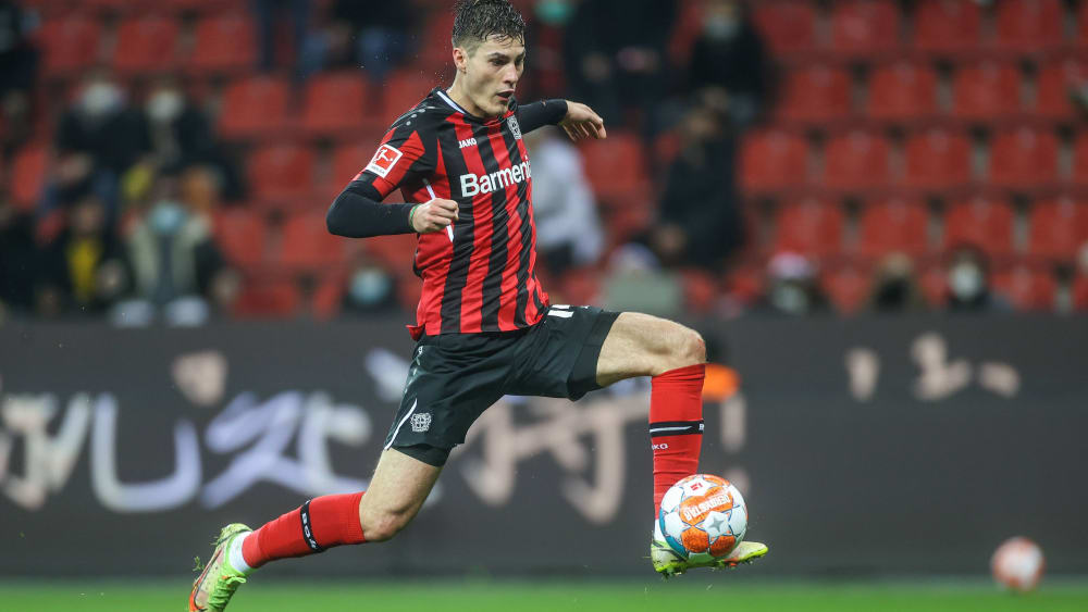 Patrik Schick