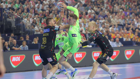 Highlights - Handball Champions League