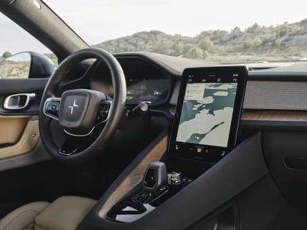 Polestar 2