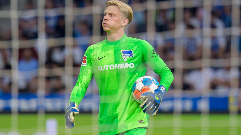 Oliver Christensen