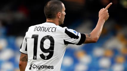 Giorgio Chiellini Juventus Turin Spielerprofil Kicker