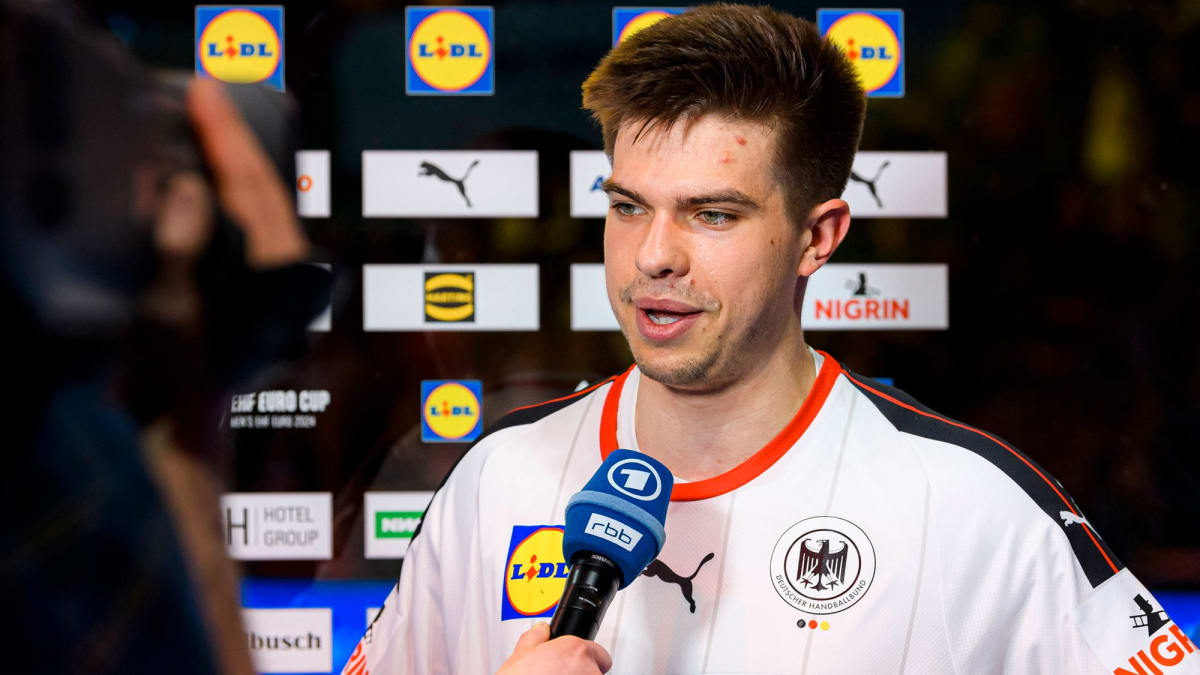 Gastgeber Deutschland, Spielorte, TV: Alles zur U-21-Handball-WM