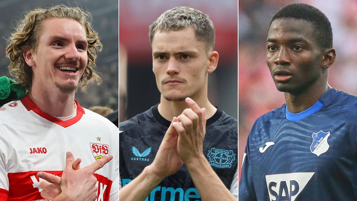 Mga rekord na benta ng 18 koponan sa Bundesliga: Touré ng Hoffenheim