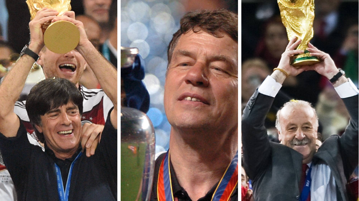 From titles to the national team: Does club success also make good ...