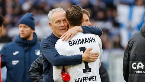 Debatte ums DFB-Tor