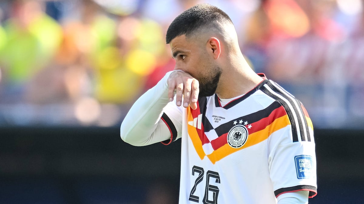 Sammer gefällt Klopps Nein für Undav: