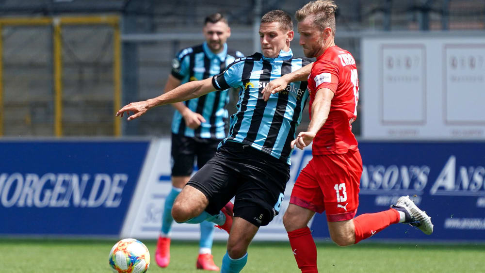 Marco Schuster