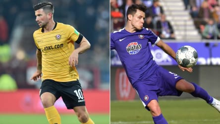 Marco Terrazzino & Clemens Fandrich