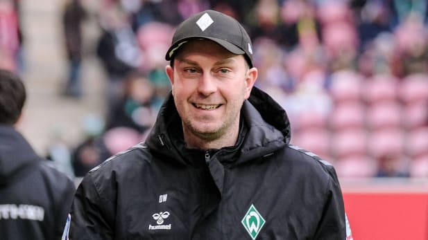 Mainz gegen Werder Bremen - Figure 18