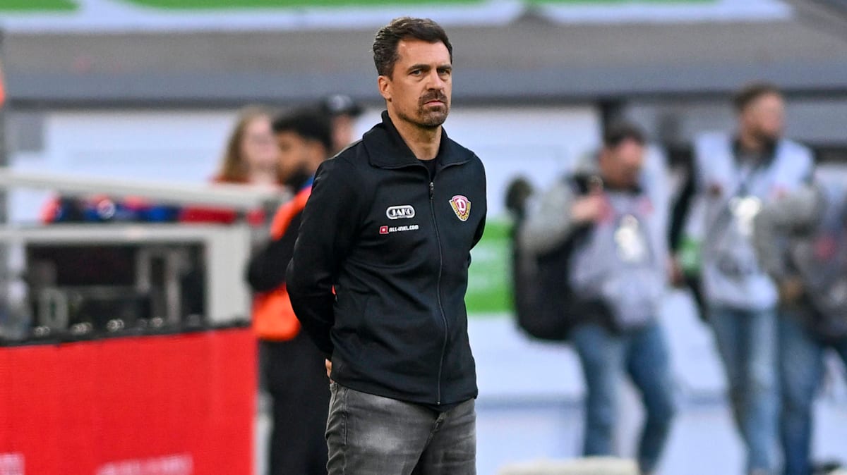 Dynamo Dresden poursuit son recrutement malgré neuf arrivées