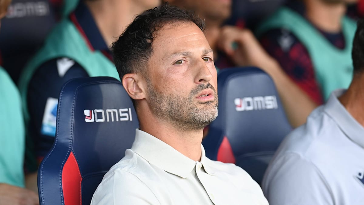 Two months after taking office: Tedesco dismissed in Bologna
