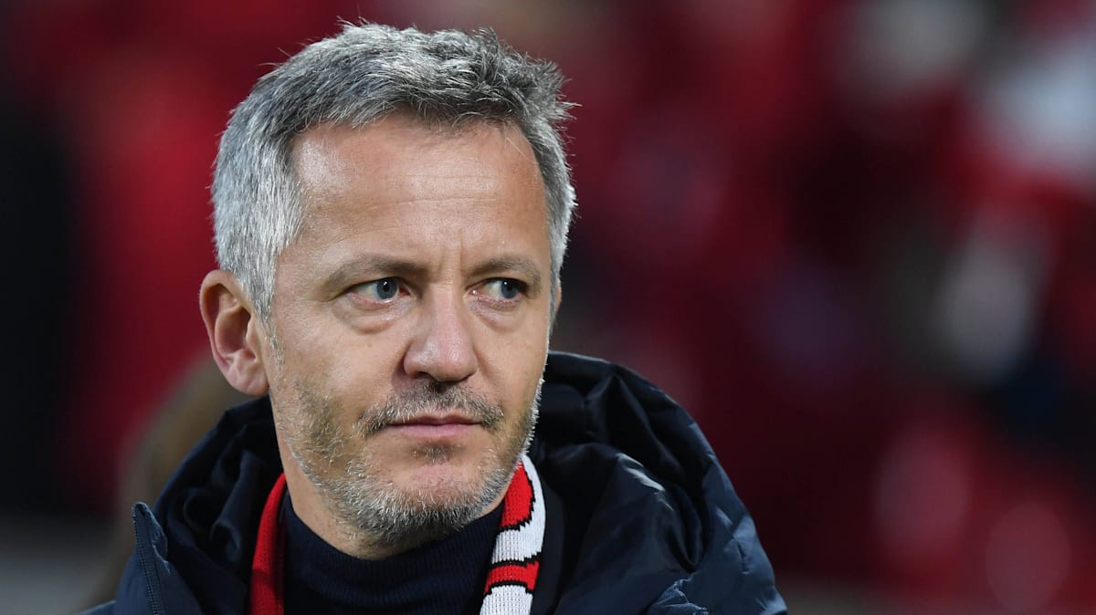 Vier Seiten Text bremsen den 1. FC Köln und machen Türoff "fassungslos"