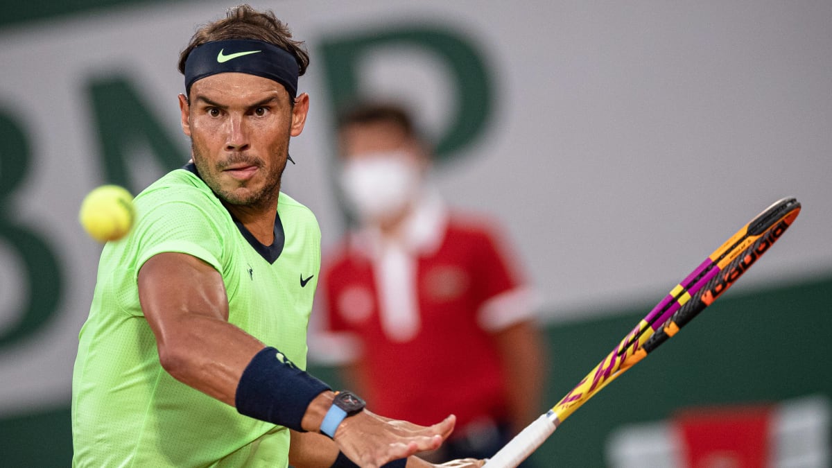 French Open Norrie Kein Massstab Fur Nadal Djokovic Im Eiltempo Kicker