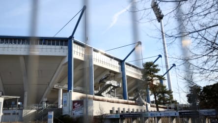Max-Morlock-Stadion