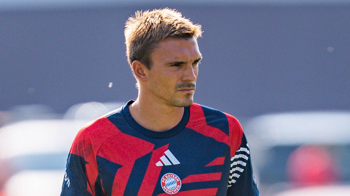 Das Angebot für Joao Palhinha - und was Bayern klar bevorzugt