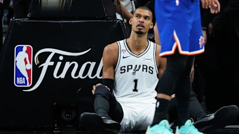 San Antonio verliert gegen die Knicks