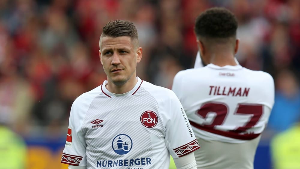 1. FC Nürnberg