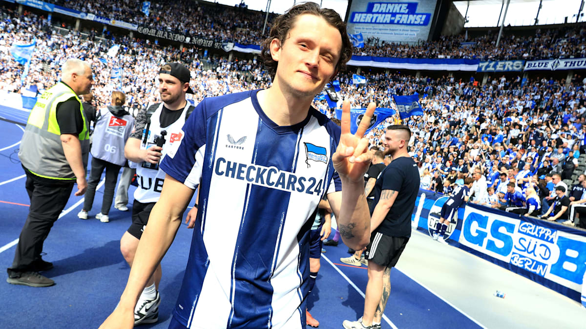 Wolfsburg's ideal scenario: Reese is to become a leading figure