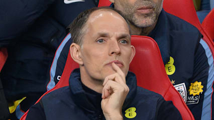 Thomas Tuchel hat die Qual der Wahl als englischer Nationaltrainer.