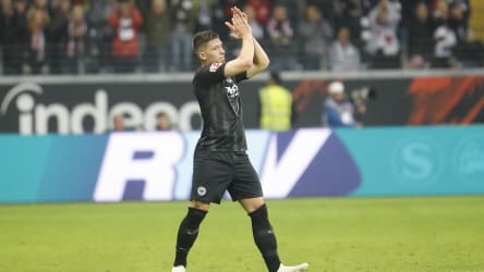 Luka Jovic