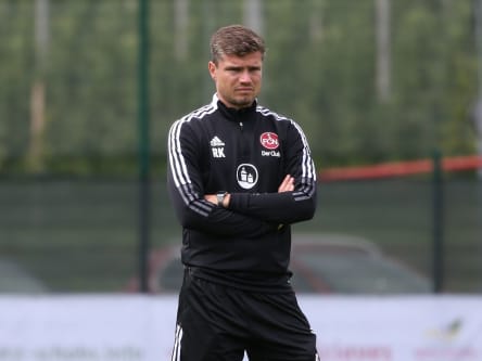 Robert Klauß