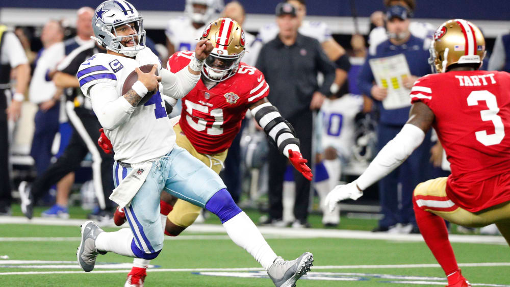 Dak Prescott