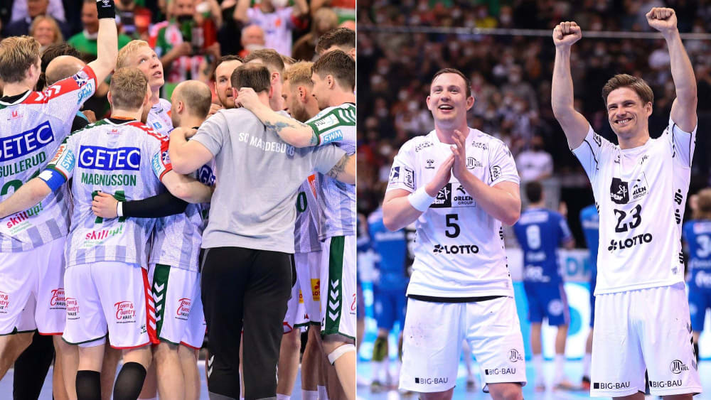 Kraft Tempo Mindset Fans Sagosen Was Das Pokalfinale Entscheiden 
