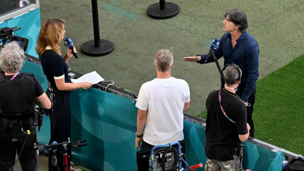 Satte Quote für DFB-Team - UEFA ermittelt in Budapest ...