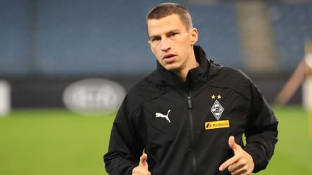 Stefan Lainer