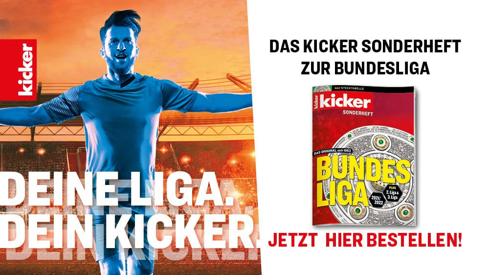 kicker Shop