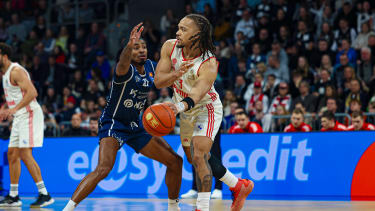 Carsen Edwards