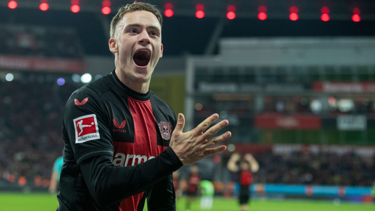 Castore Wie zwei Bruder Adidas Nike Co. aufmischen wollen kicker