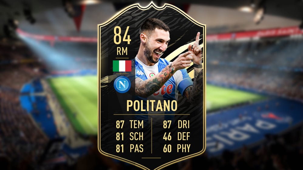 FIFA 21 Ultimate Team: TOTW 25 veröffentlicht - eSport ...